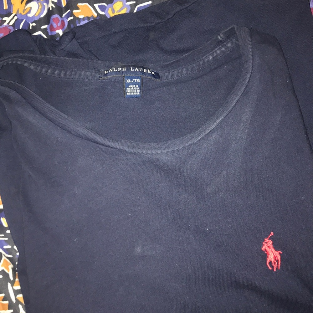 POLO T SHIRTS